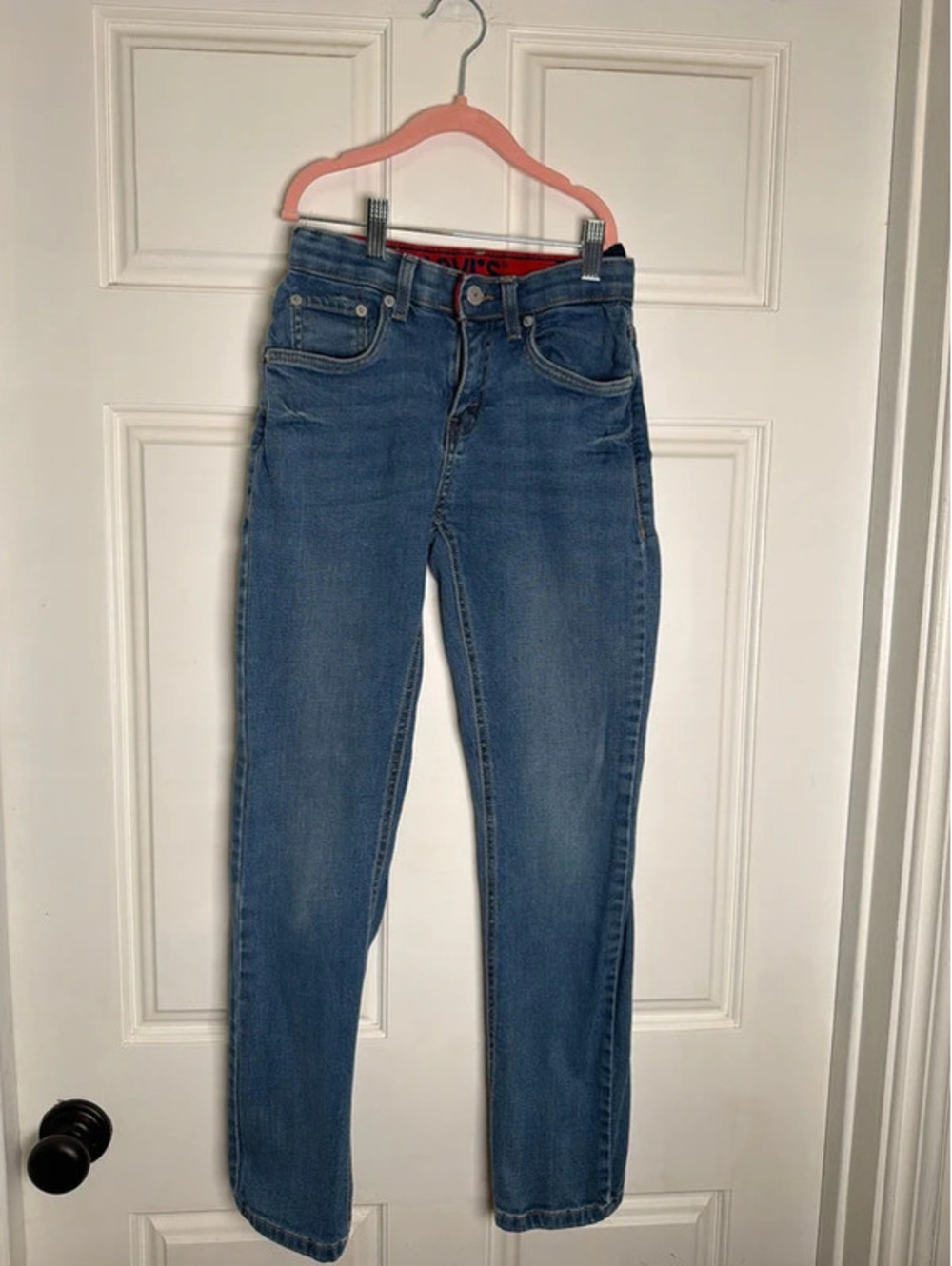 Levi’s Denim Jeans 12 Regular